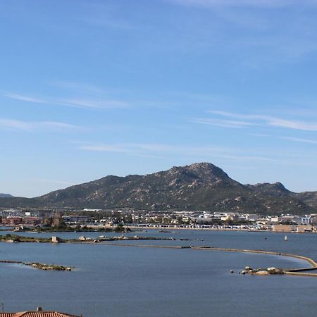 Bellavista Apartament Apartment Olbia Luaran gambar