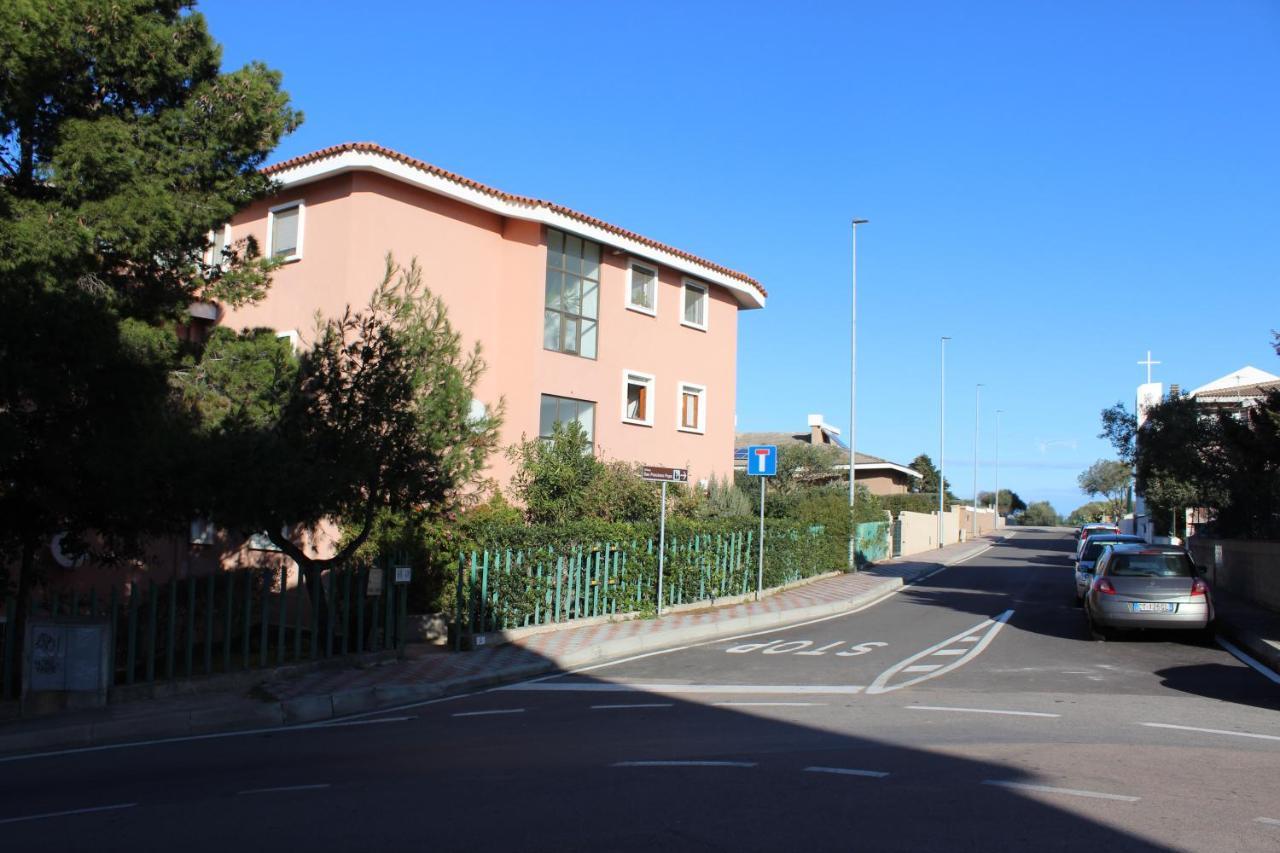 Bellavista Apartament Apartment Olbia Luaran gambar