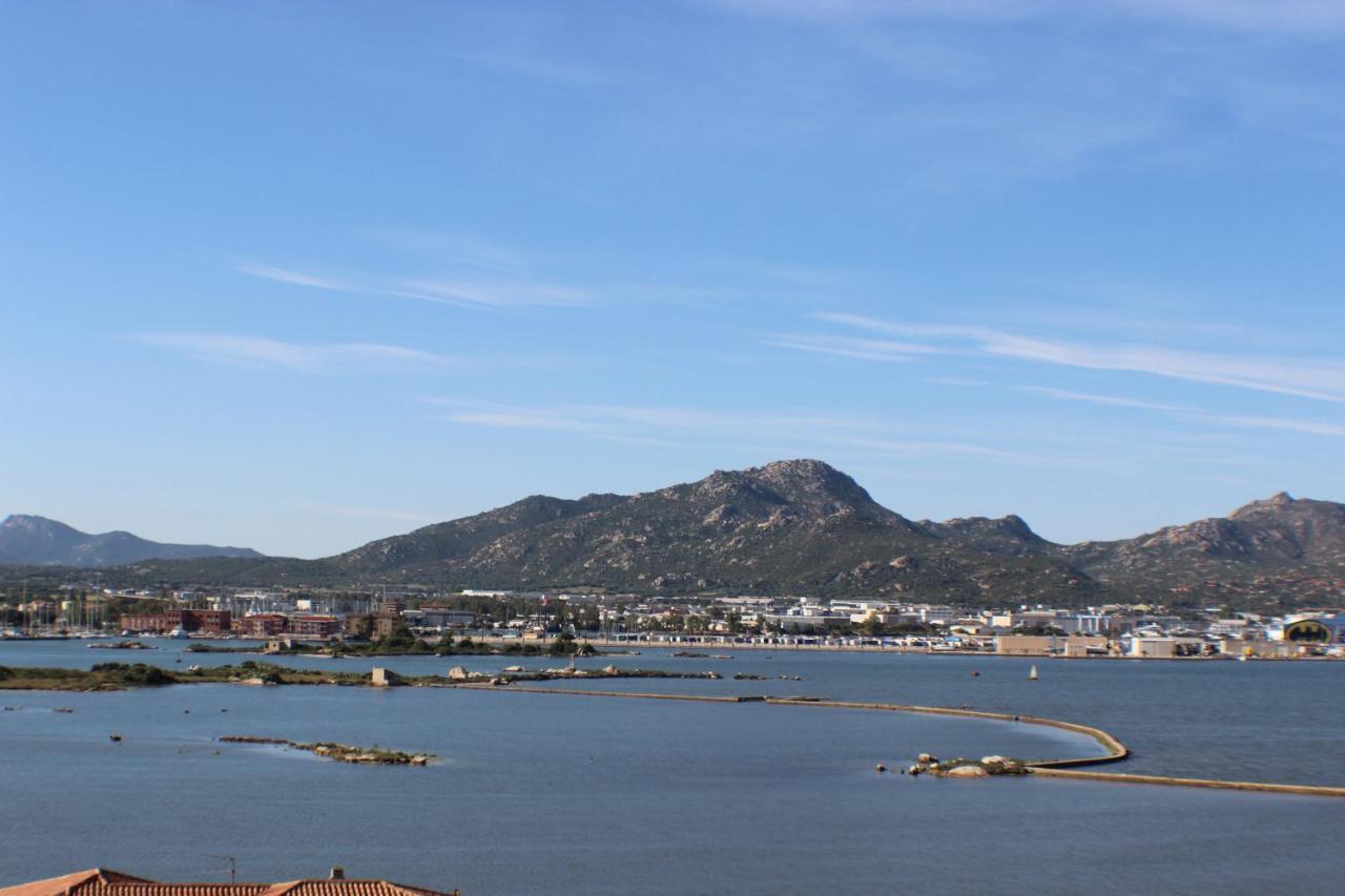 Bellavista Apartament Apartment Olbia Luaran gambar